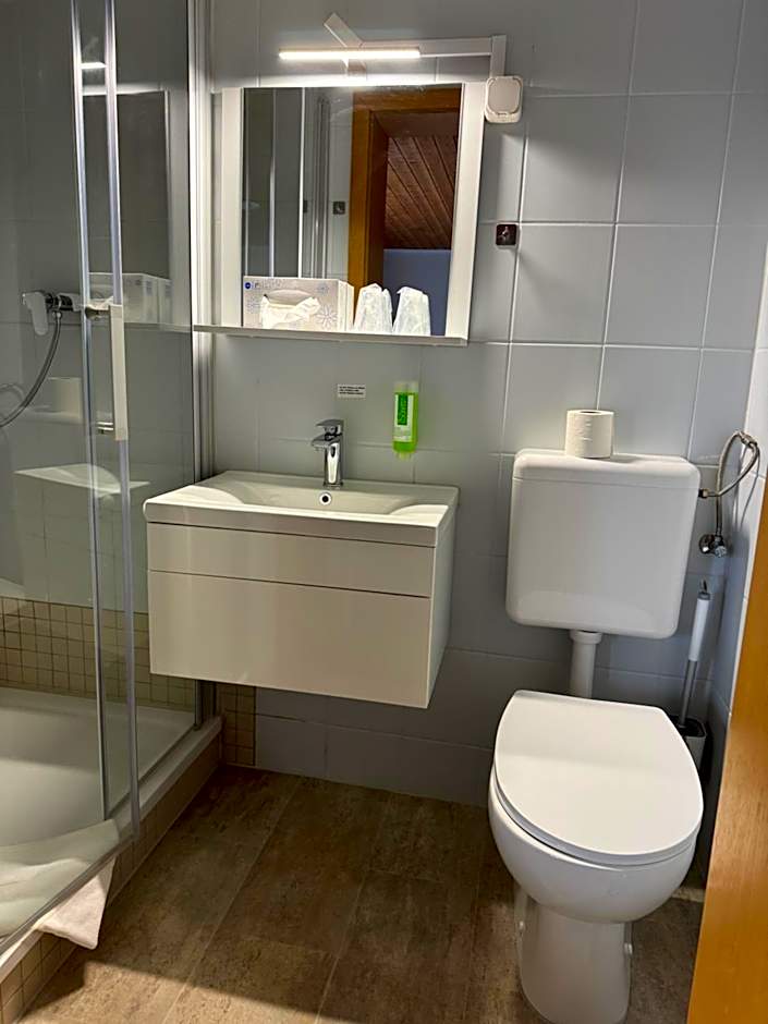 Hotel-Restaurant Christine