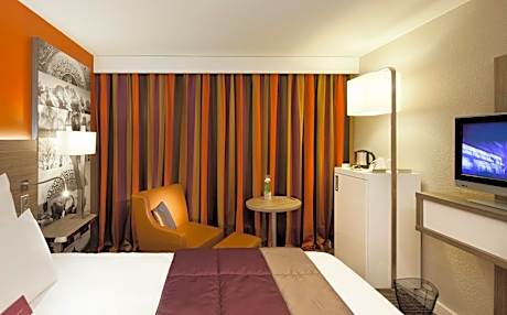 Classic Â Twin Room