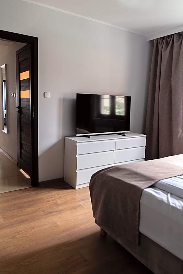 Sopot Marina Beachside Apartments