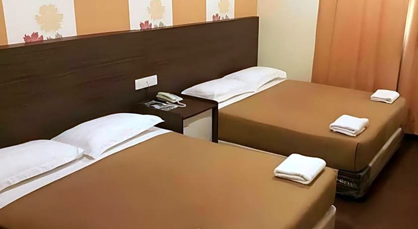 Cukai View Hotel