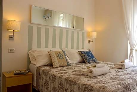 Soggiorno Tagliaferro