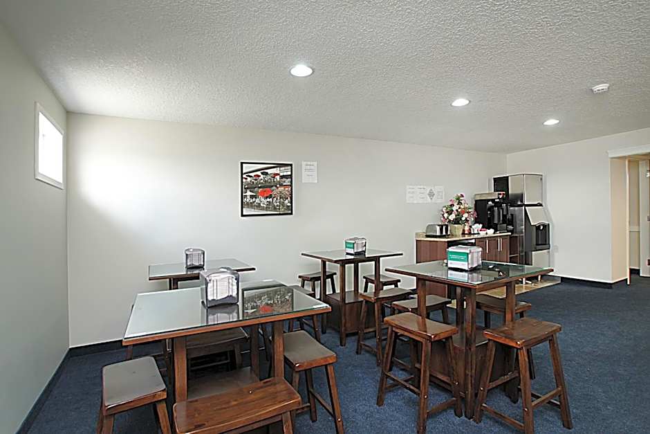 Travelodge by Wyndham Wetaskiwin