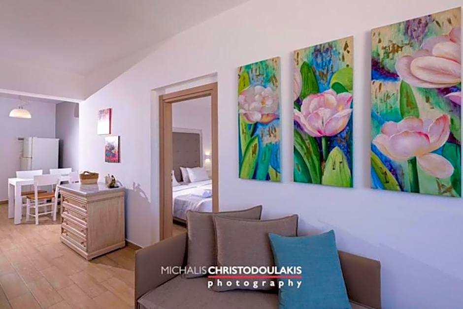 Golden Bay Boutique Hotel & Bungalows