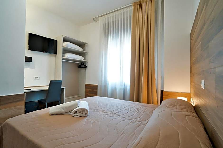 Hotel Ideal Sottomarina
