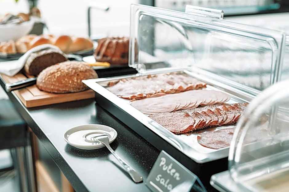 Motel Grieskirchen superior