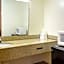 Motel 6-Madisonville, TX