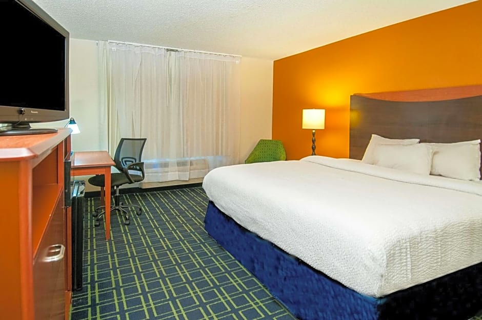 Quality Inn & Suites Jackson – Jackson, MS