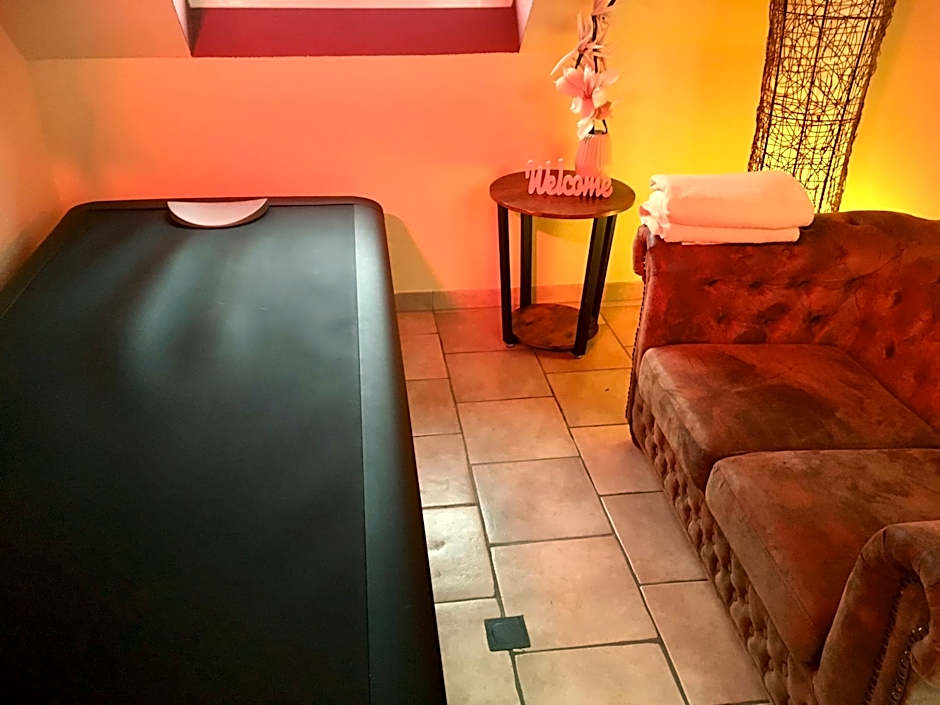 Parkhotel Schotten
