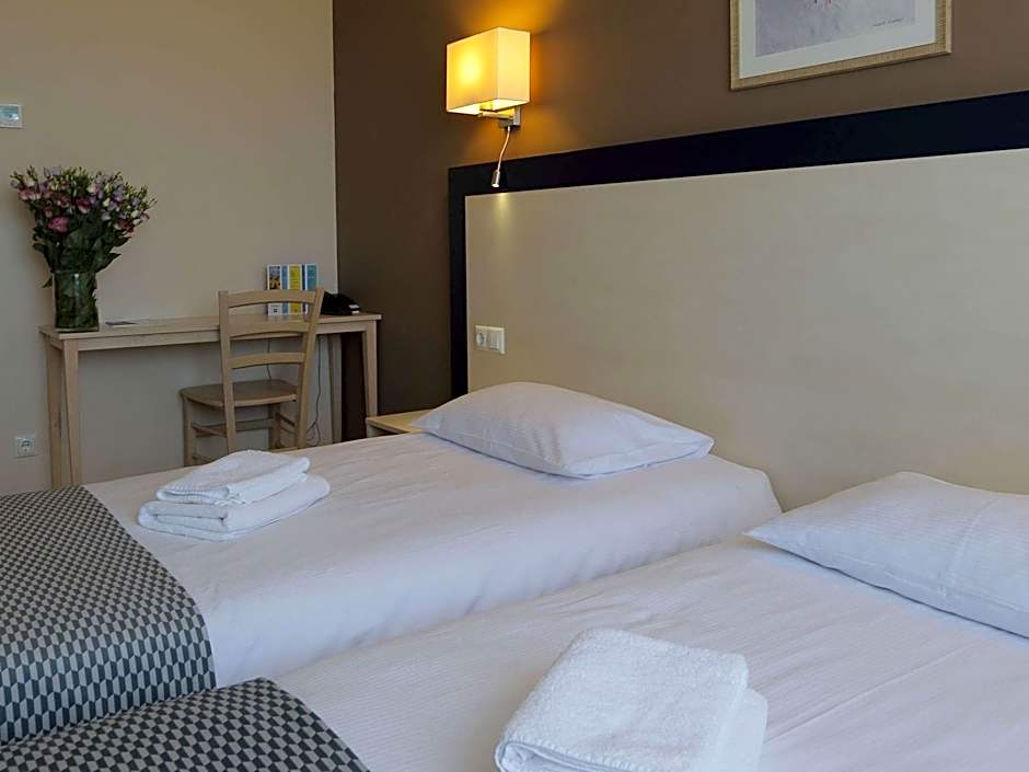 Aurora Hotel Klaipeda