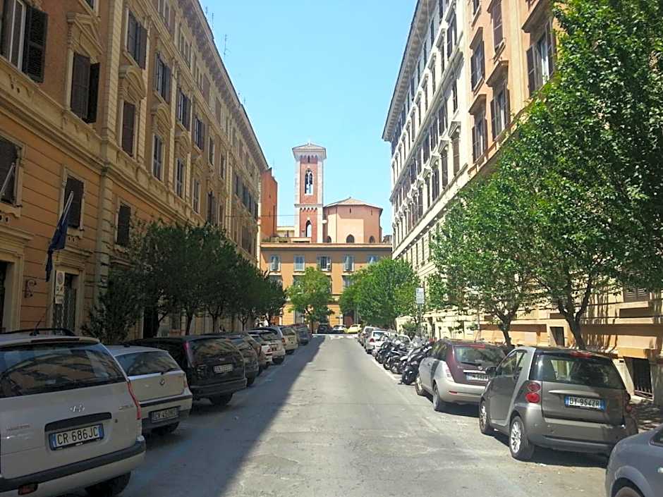 Vatican Town