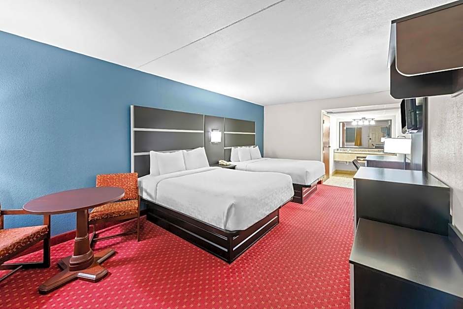 Clarion Inn Branson