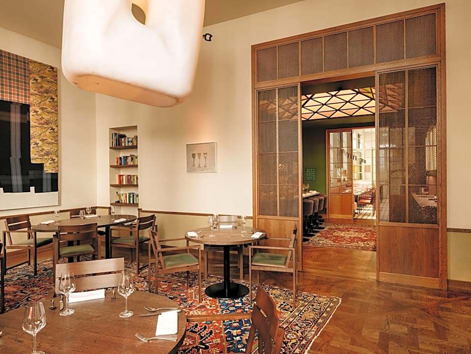 Boutique Hotel Château Royal