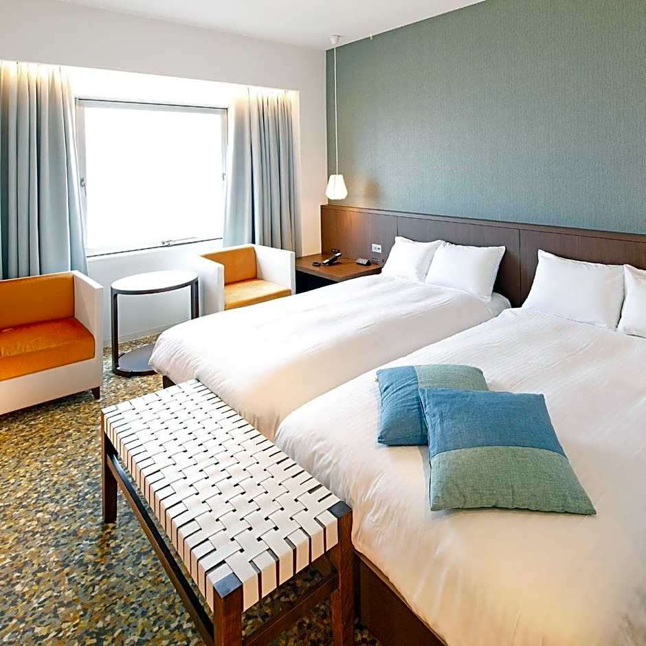 Hotel New Omi