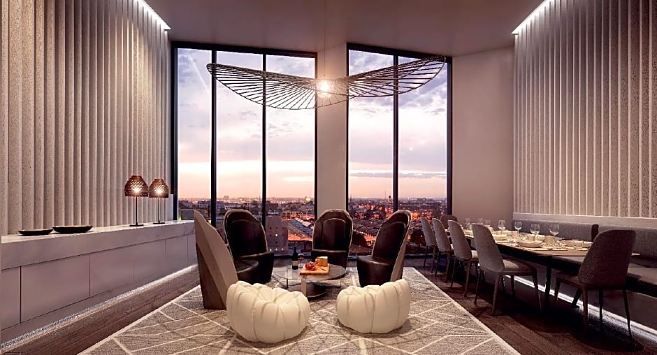 IFSuites (IFSTAYS) Light House Apartment