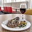 Hilton Garden Inn Mystic/Groton