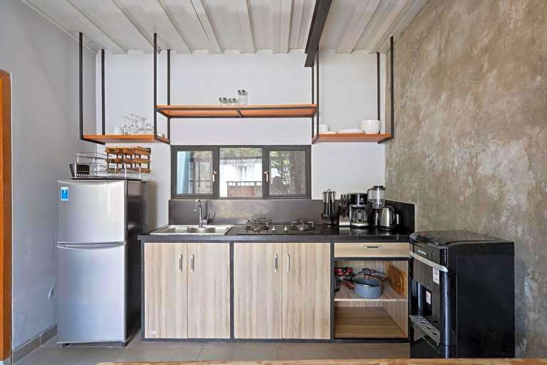 Ambara Loft U6 by Betterplace