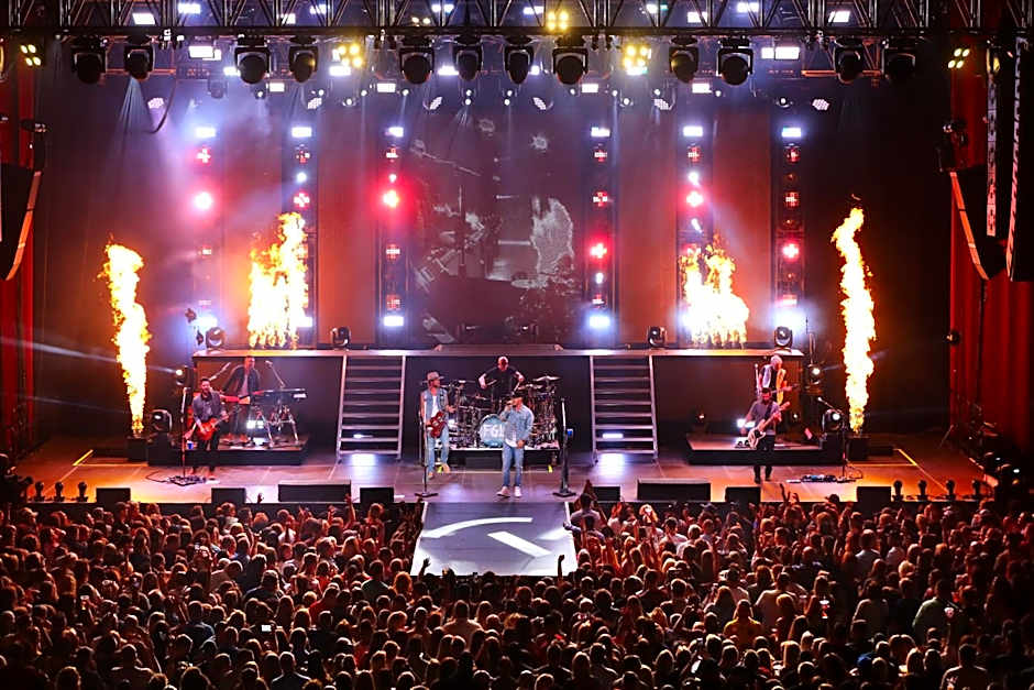 Hard Rock Hotel & Casino Atlantic City