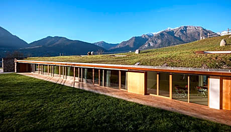 Triple Room with Bathroom