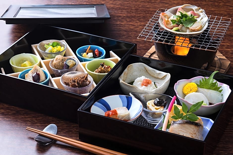 New Tomakomai Prince Hotel NAGOMI