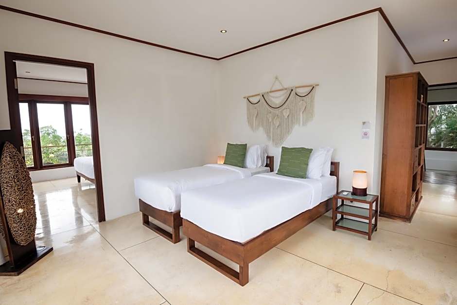 Dream View Villa