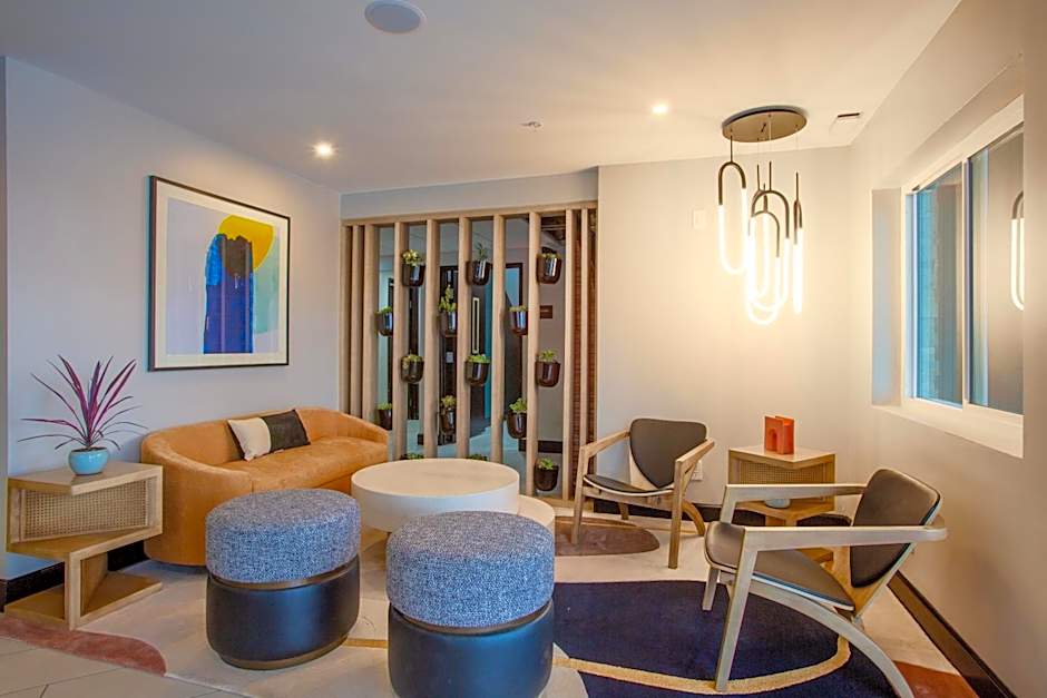 voco Flagstaff by IHG