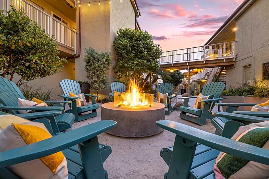 Best Western Plus Beach View Lodge Carlsbad