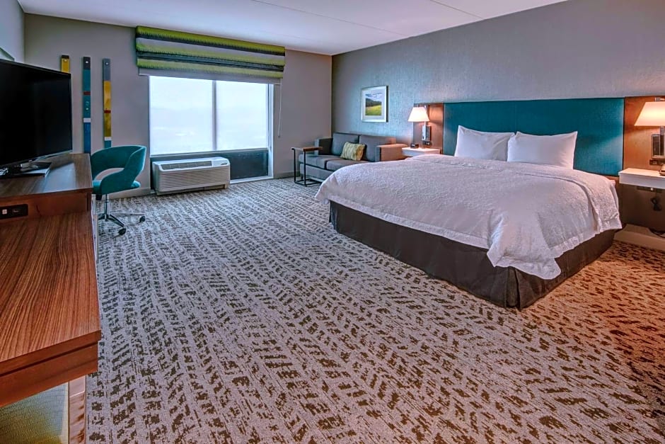 Hampton Inn By Hilton & Suites Nashville/Goodlettsville, TN