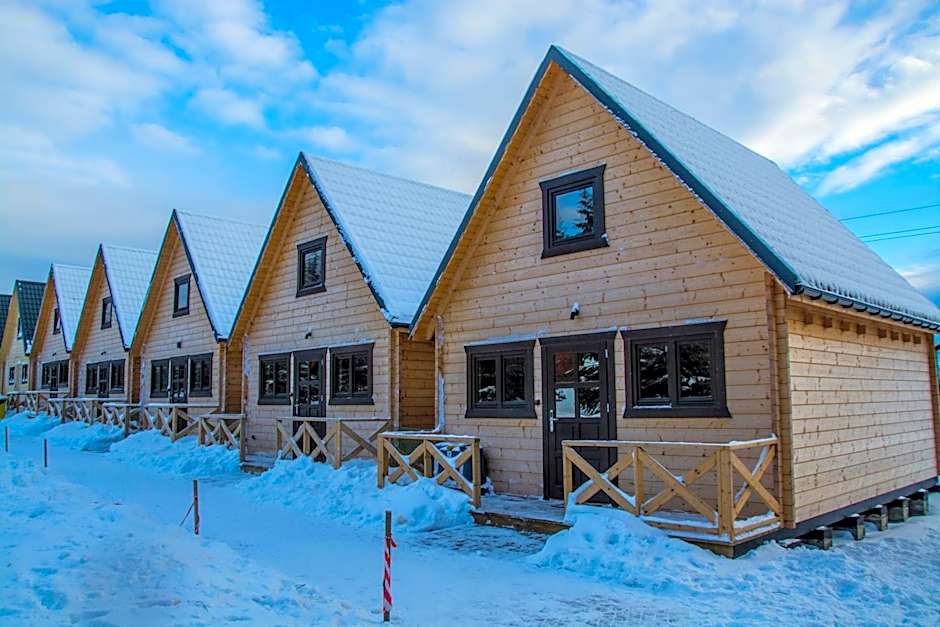 Domek Sudecki Karłów