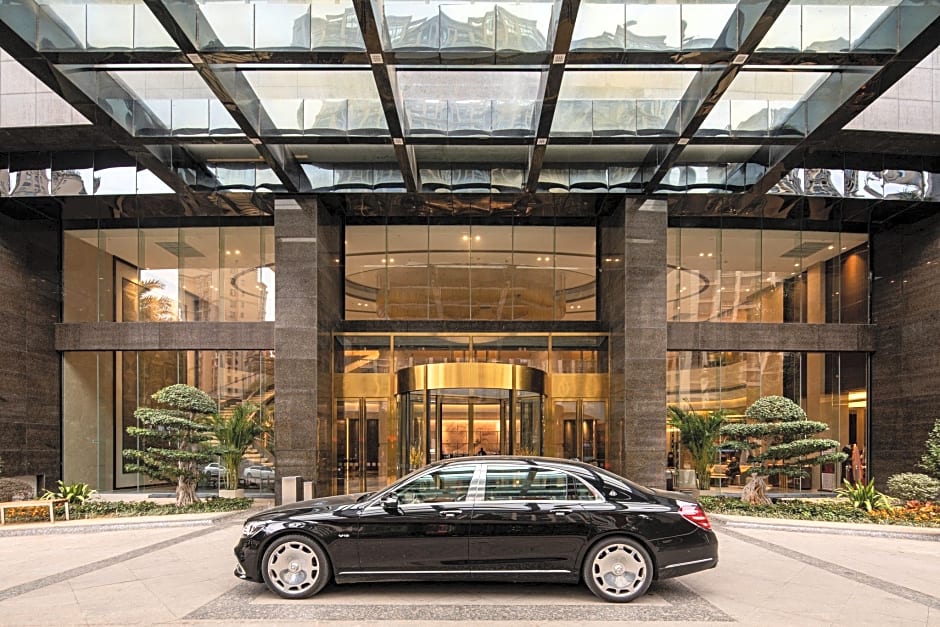 Holiday Inn Ningde Xiapu By IHG