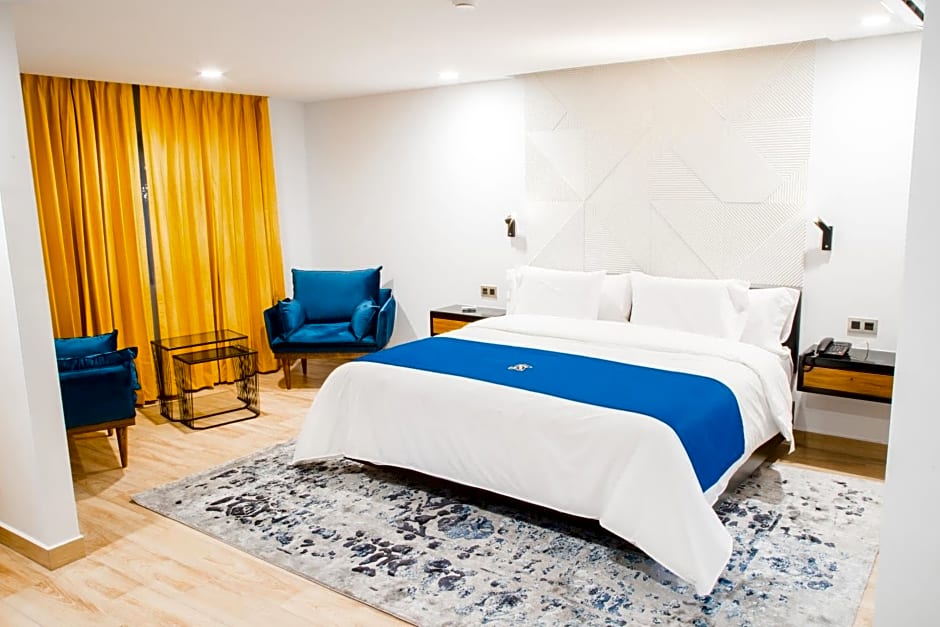 Ramë Hotel Boutique