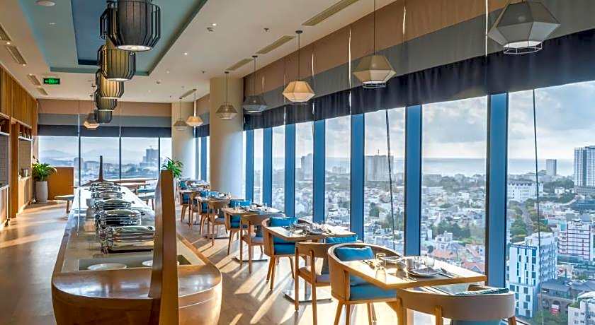 Fusion Suites Vung Tau