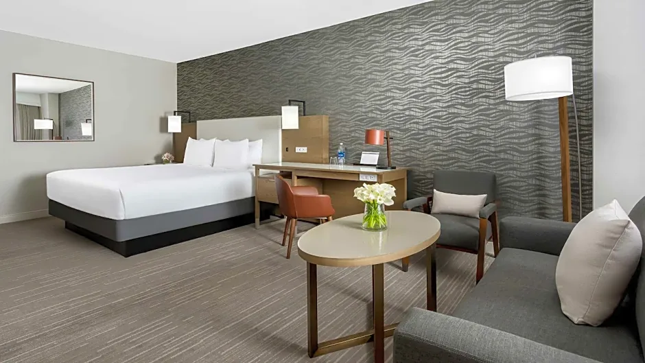 Hyatt Regency Bethesda MD