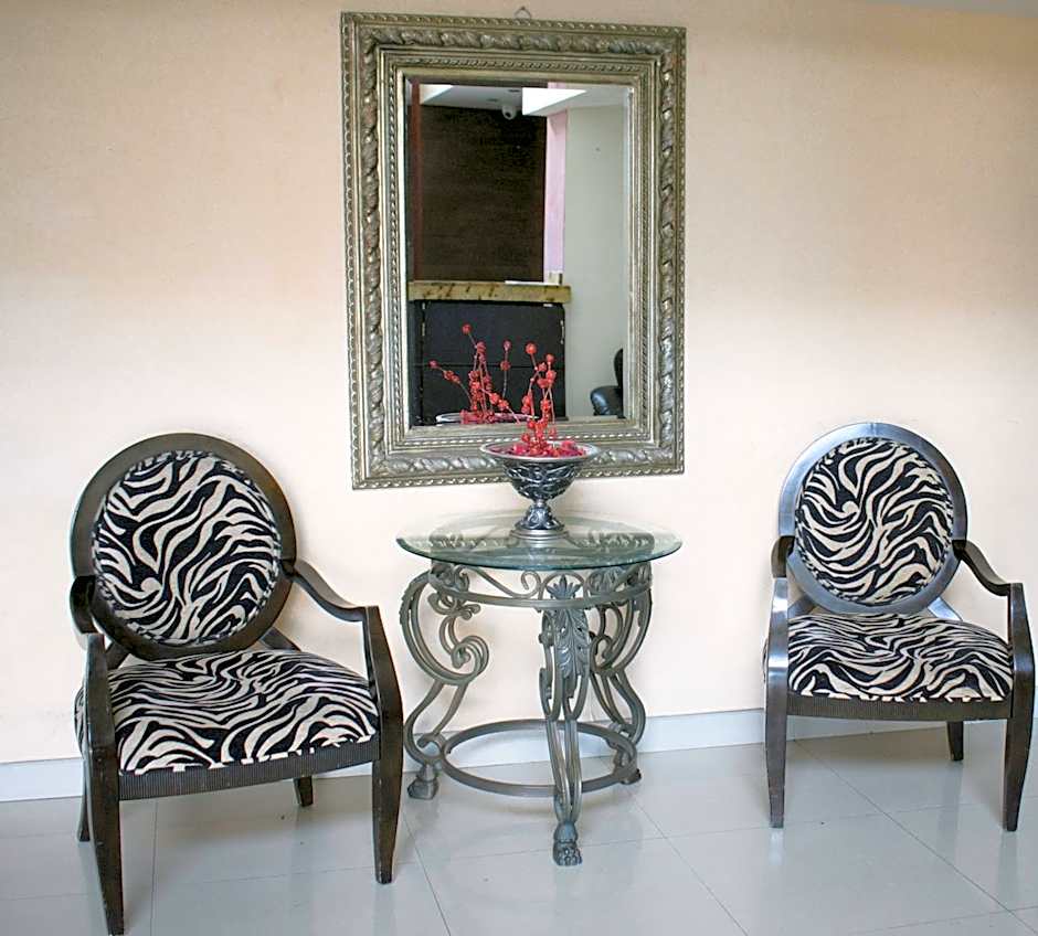 Los Herederos Hotel y Resto