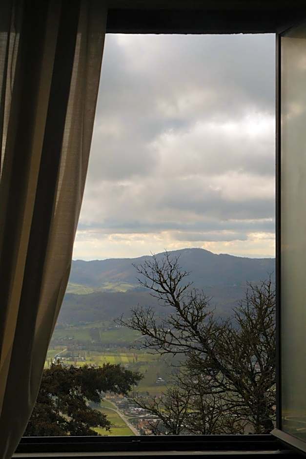 Hotel La Rocca