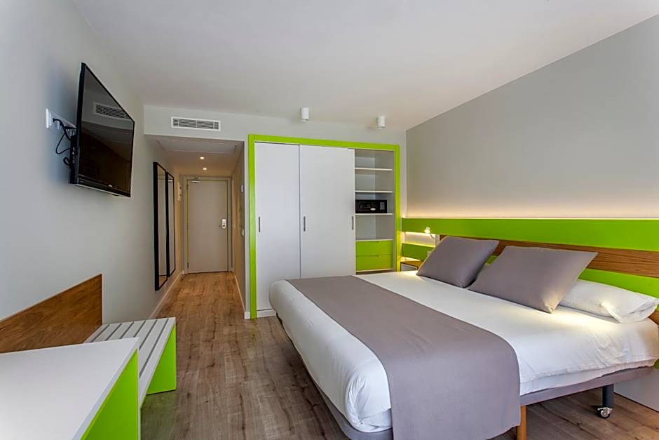 Vanilla Garden Boutique Hotel - Adults Only