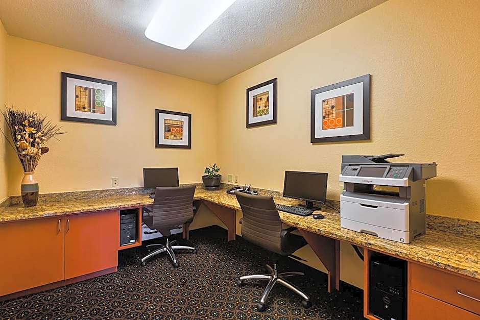 Candlewood Suites Decatur Medical Center By IHG