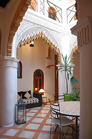 Riad Dar Soufa