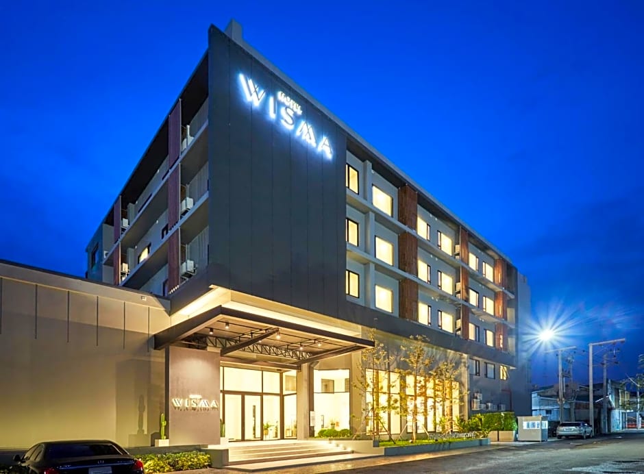 Centara Life Wisma Hotel Ratchaburi