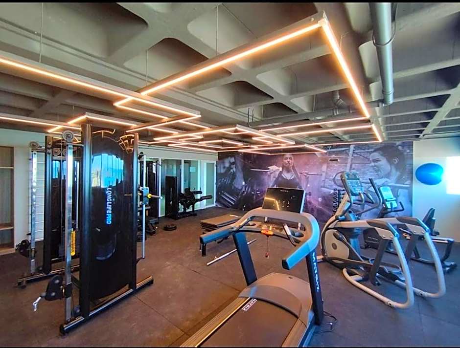 Apto 504 · RN Studio Maceió