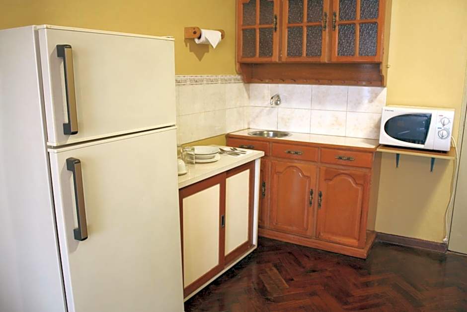 Suites Larco 656 Miraflores Lima