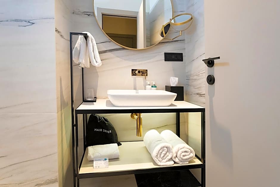 Hotel Indigo Belgrade By IHG