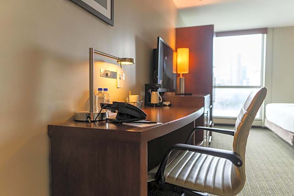 MARINN PLACE Financial District