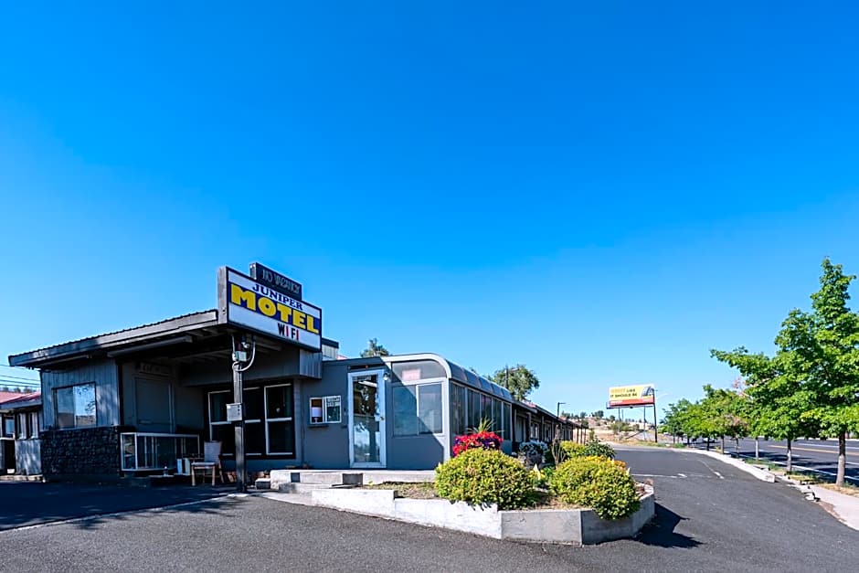 Juniper Motel Madras by Townhouse