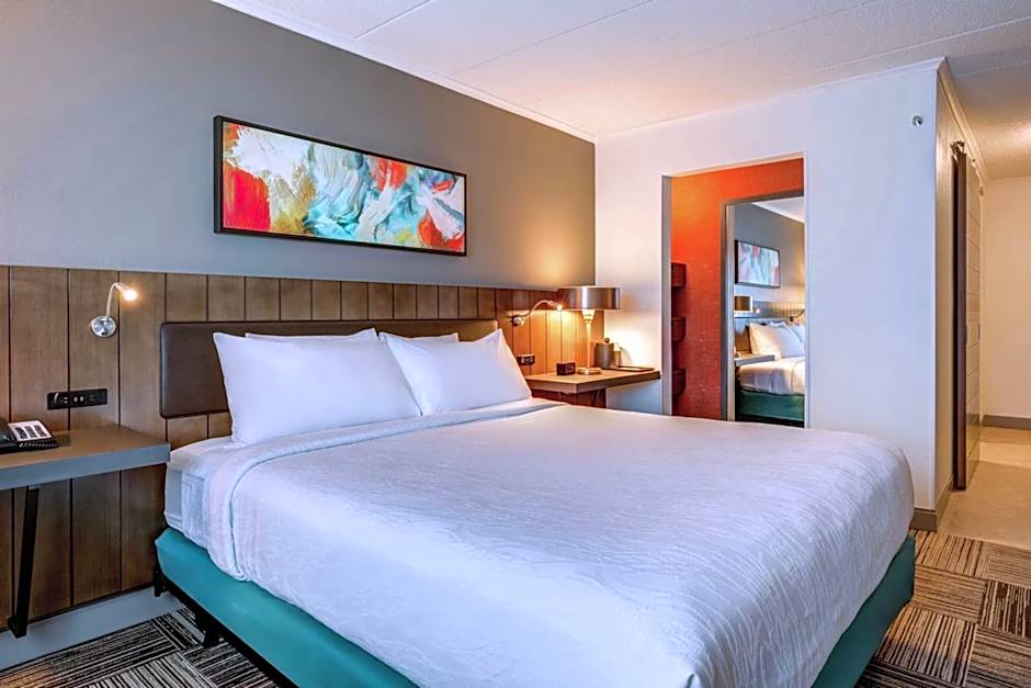 Hilton Garden Inn Boston - Waltham
