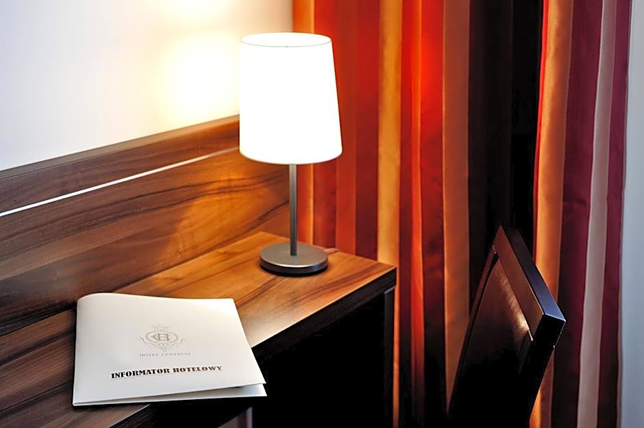 Hotel Centrum Sosnowiec