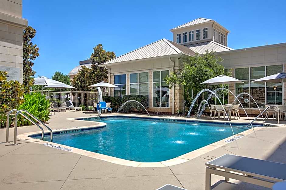 Hilton Garden Inn Dallas/Arlington