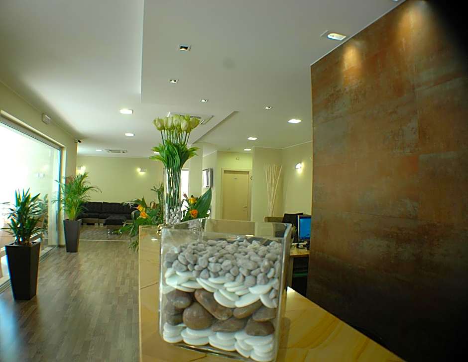 Hotel Miramare