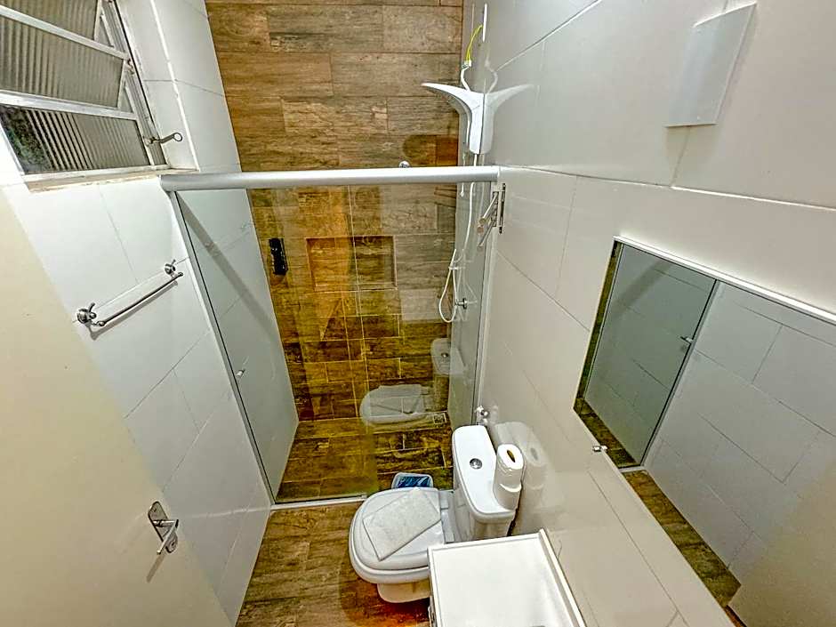 Edificio Barros - Suítes Exclusivas