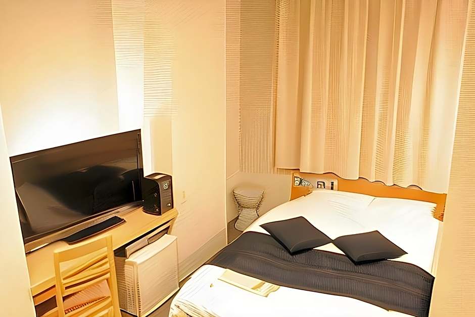 Hotel Estacion Hikone