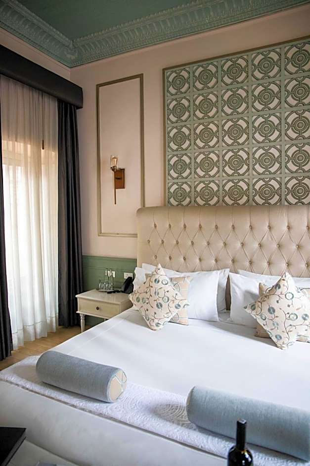 Illa Experience Hotel